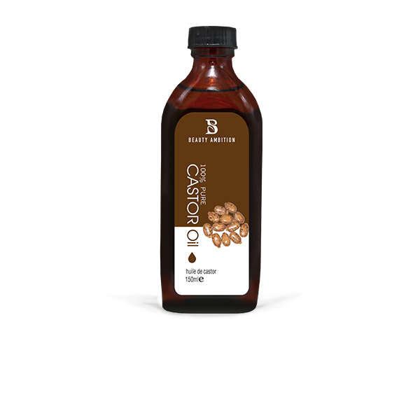 Castor Oil 150 ML