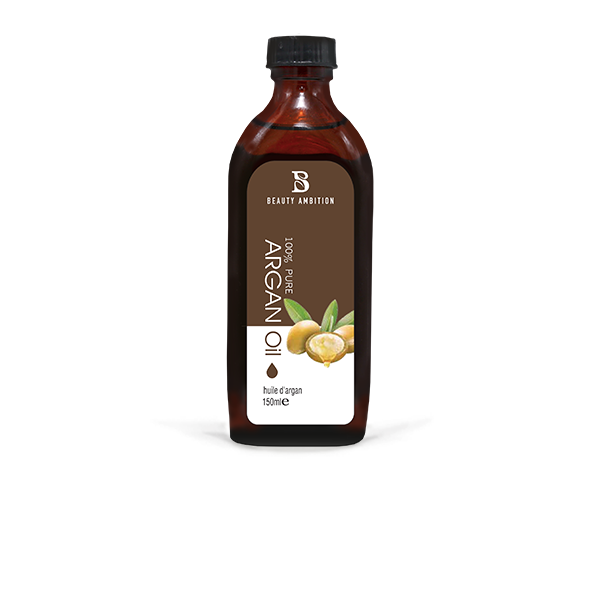 Argan Oil 150ml