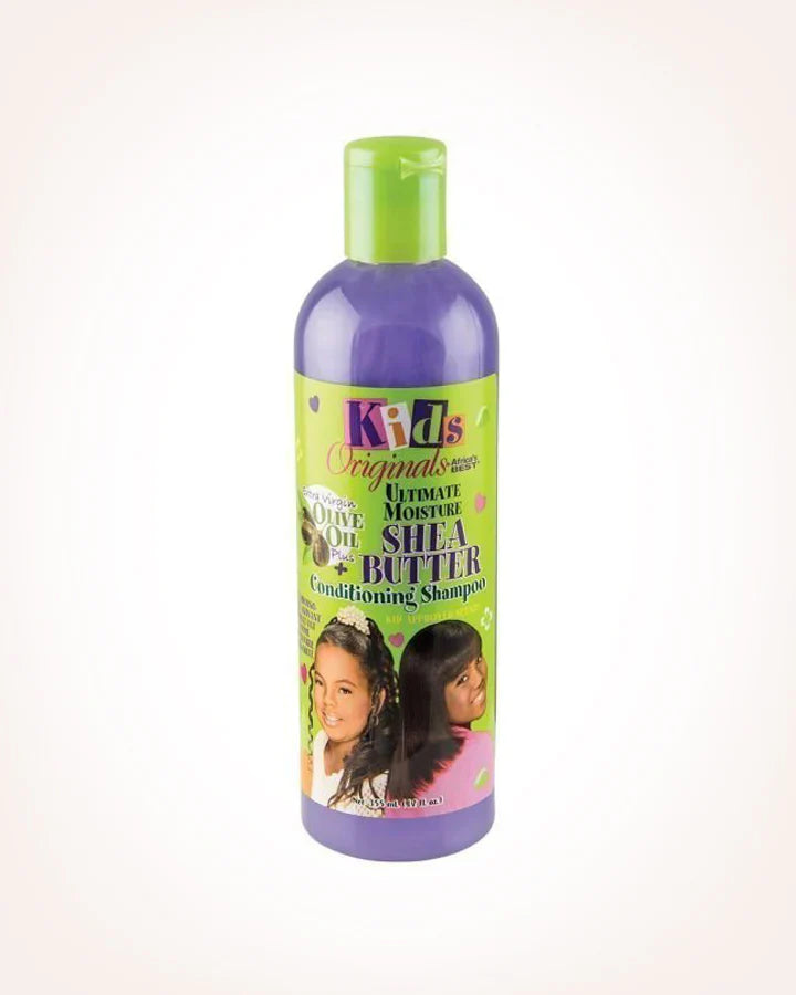 Africa's Best Shea Butter Conditioning Shampoo