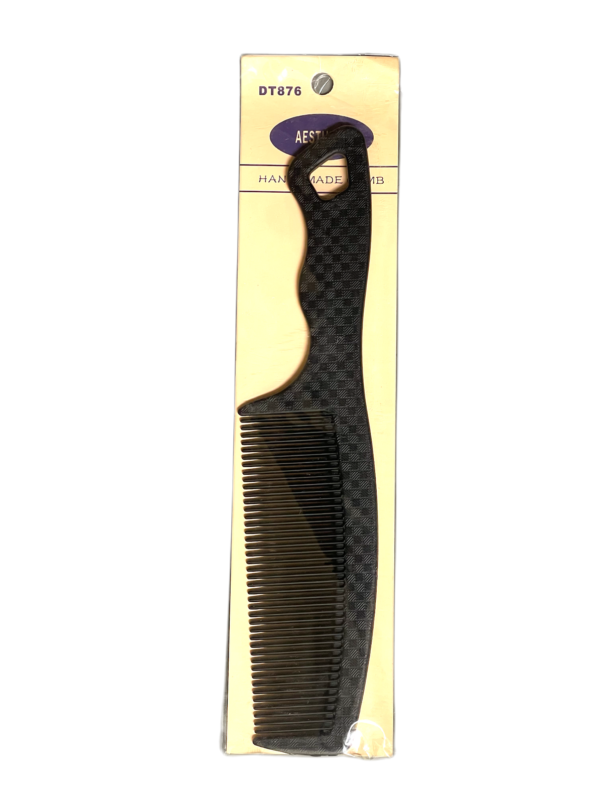 Styling combs