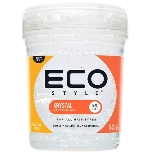Eco Style Krystal Gel