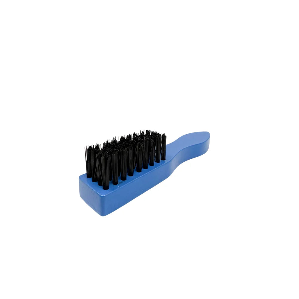 Wooden Beard Brush For Men – Pear Wood Grooming Brush With Synthetic Boar Bristles For Beard Care, Hair Styling & Daily Use - 9267