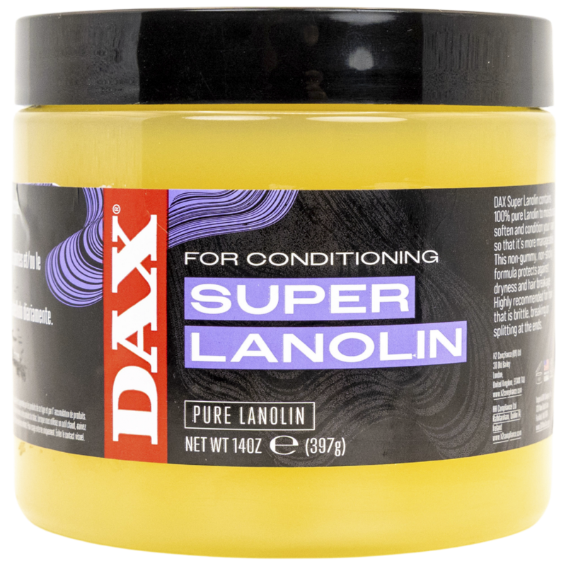 DAX Super Lanolin 14oz