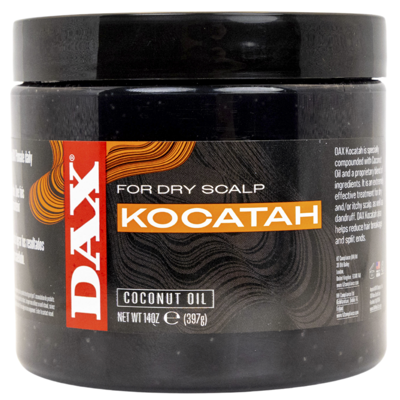 DAX Kocatah 14oz
