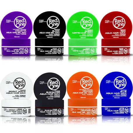 RedOne Aquatic Hair Wax 150 ml