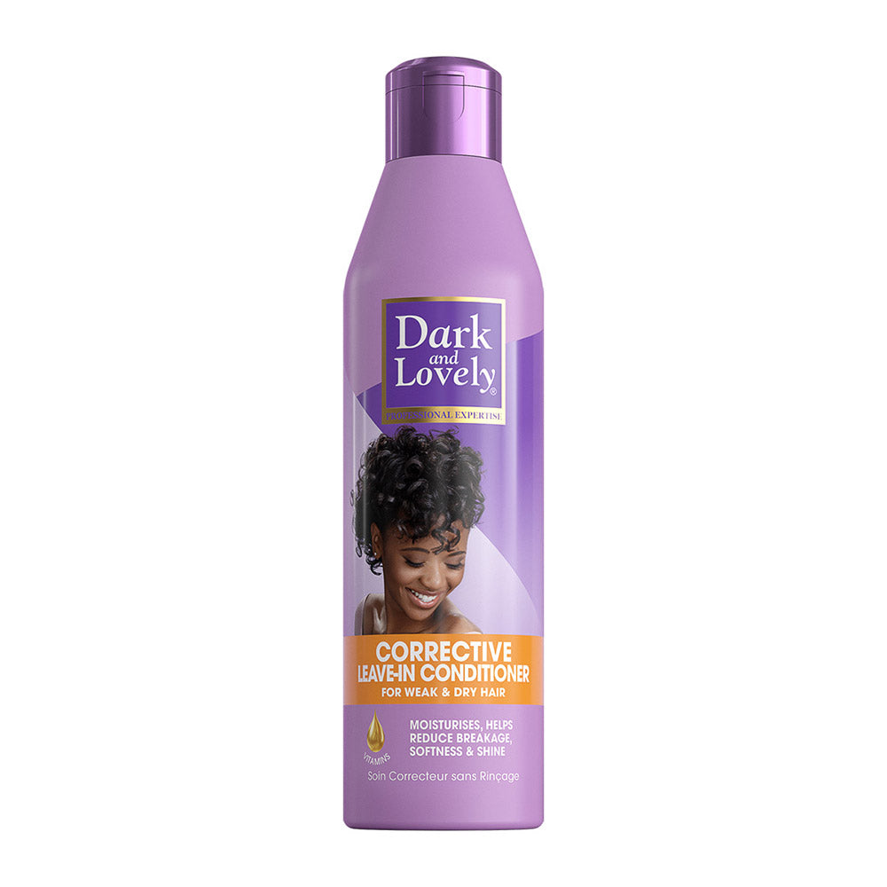 Dark & Lovely Corrective Leave-In Conditioner 8oz