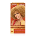 Cream Of Nature Exotic Shine™ Color with Argan Oil from Morocco 1.0 Intense Black