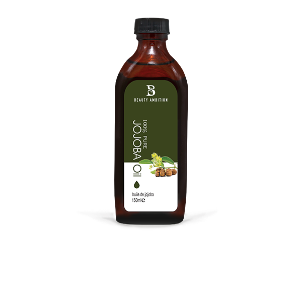 Jojoba Oil 150 ml