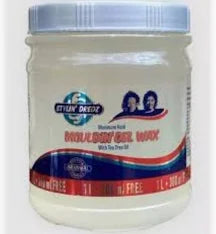 Stylin' Dredz Mouldin' Gel Wax