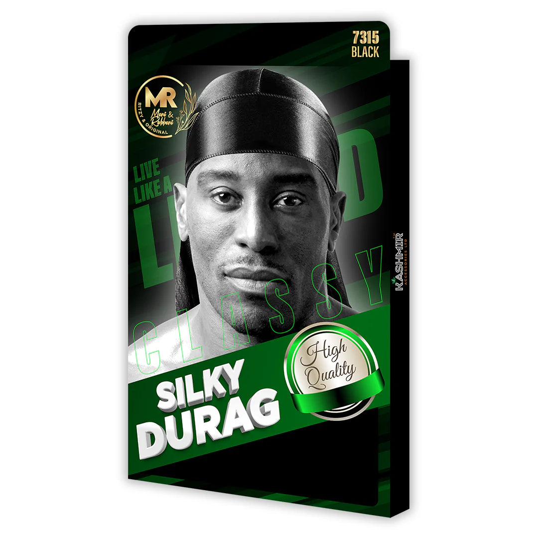 Classy Silky Durag - 7315