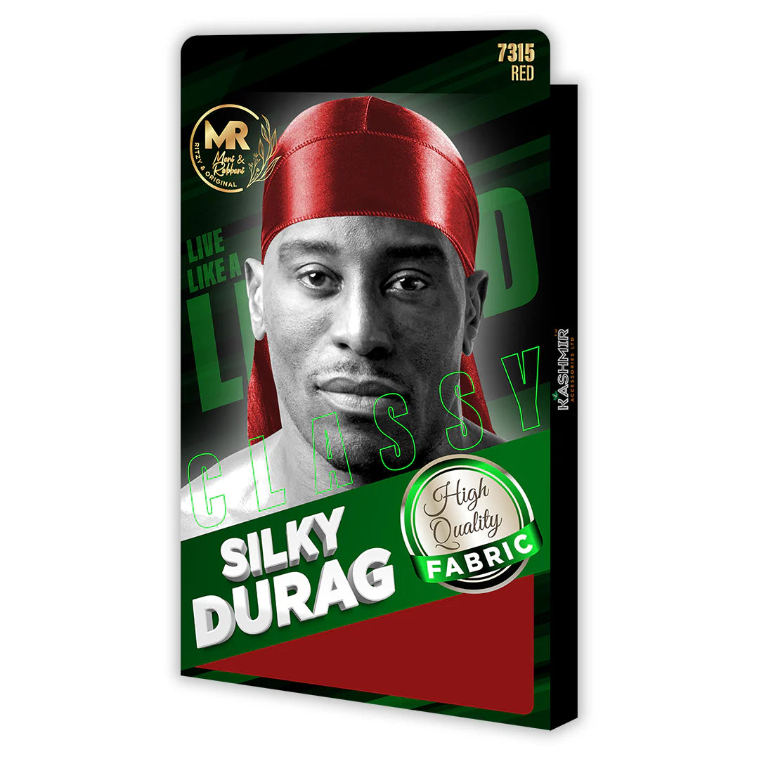 Classy Silky Durag - 7315