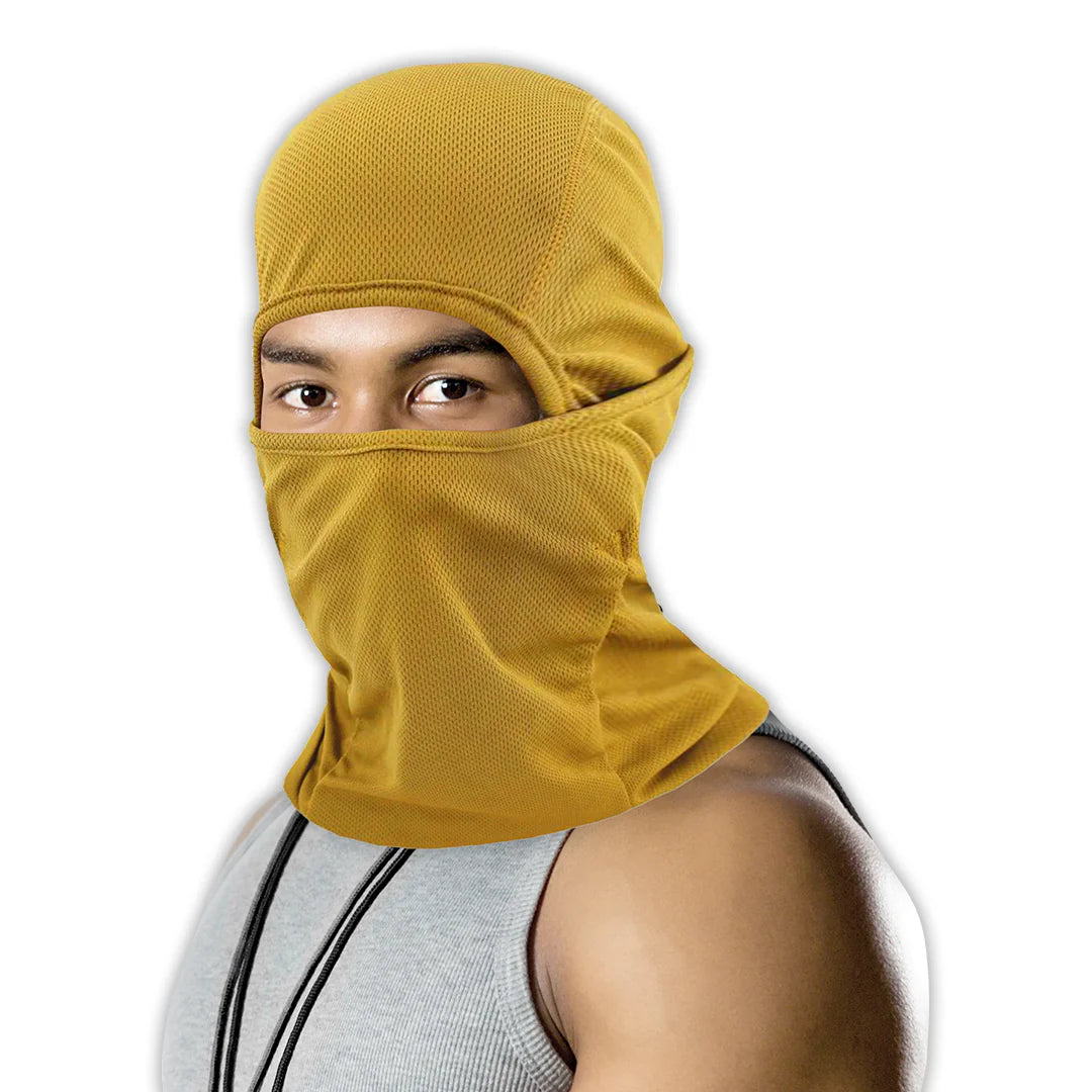 Great Quality Spandex Balaclava - 7381