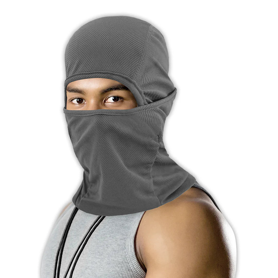 Great Quality Spandex Balaclava - 7381