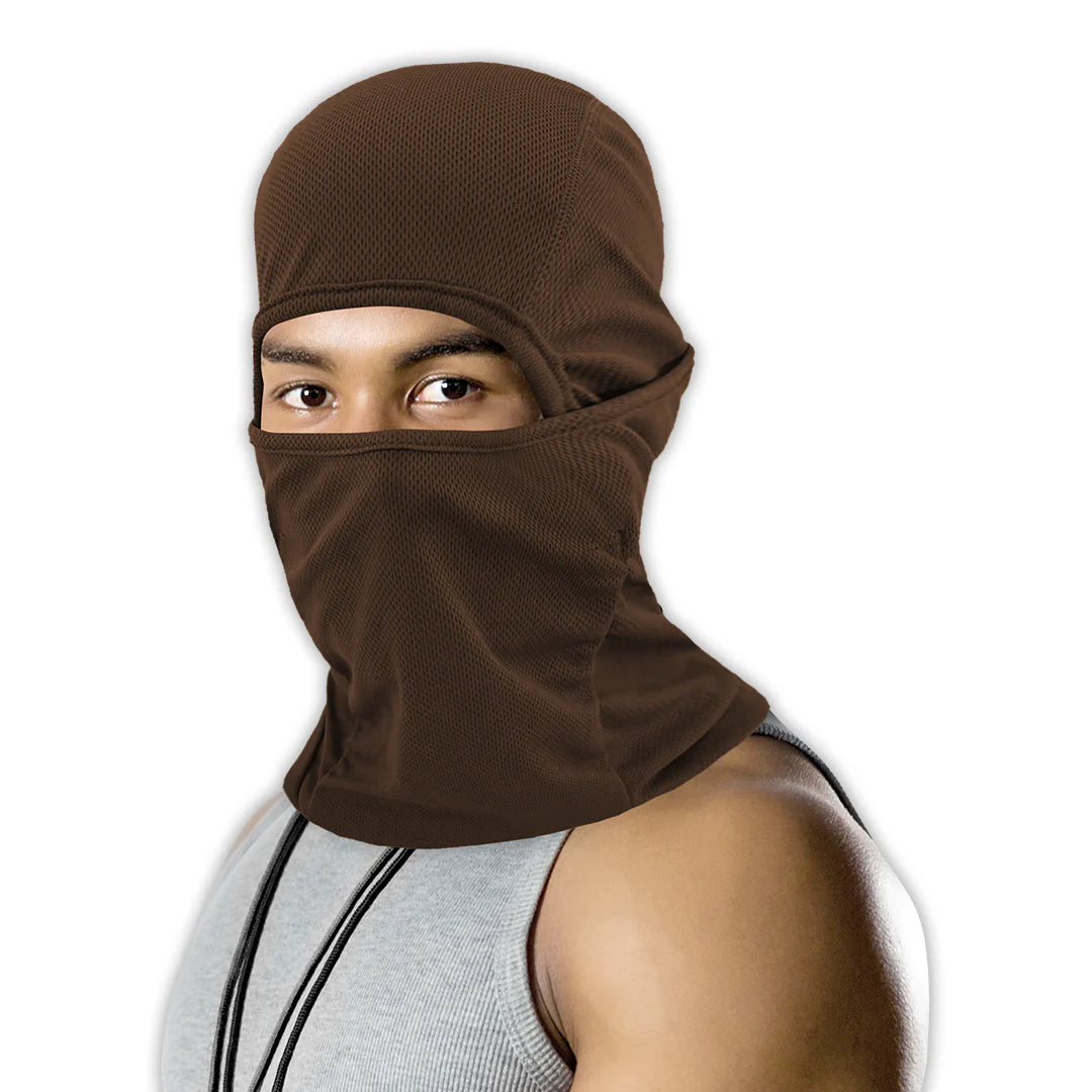 Great Quality Spandex Balaclava - 7381