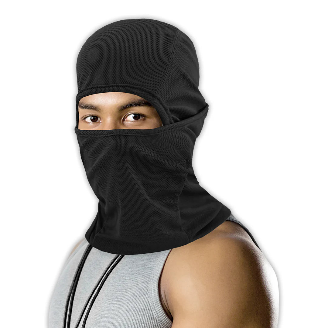 Great Quality Spandex Balaclava - 7381