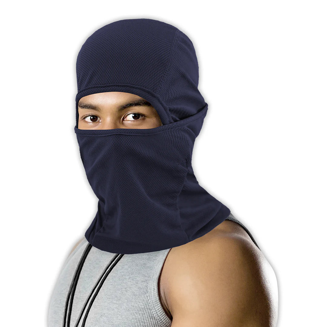 Great Quality Spandex Balaclava - 7381