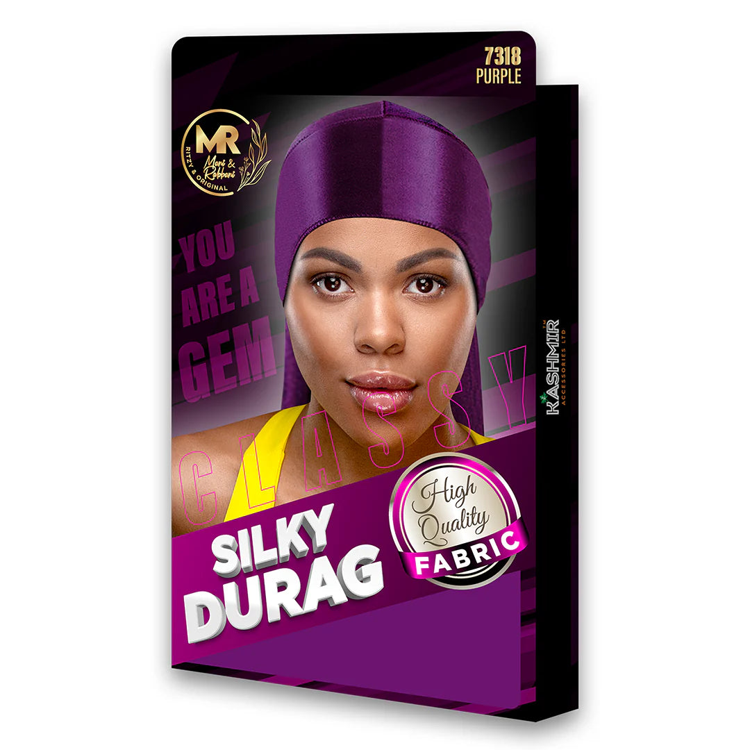 Classy Silky Durag - 7318