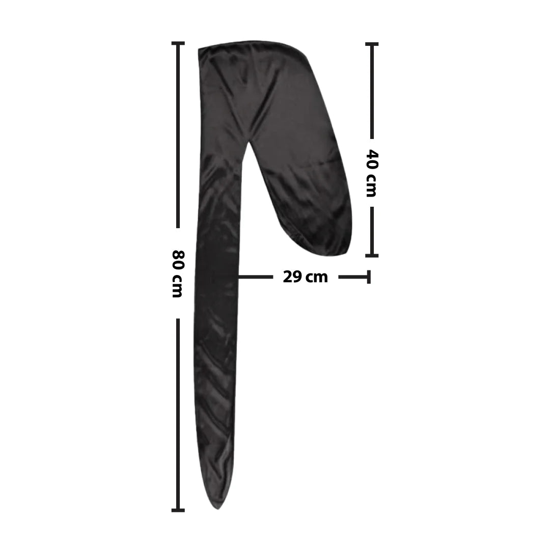 Classy Spandex Durag - 7321