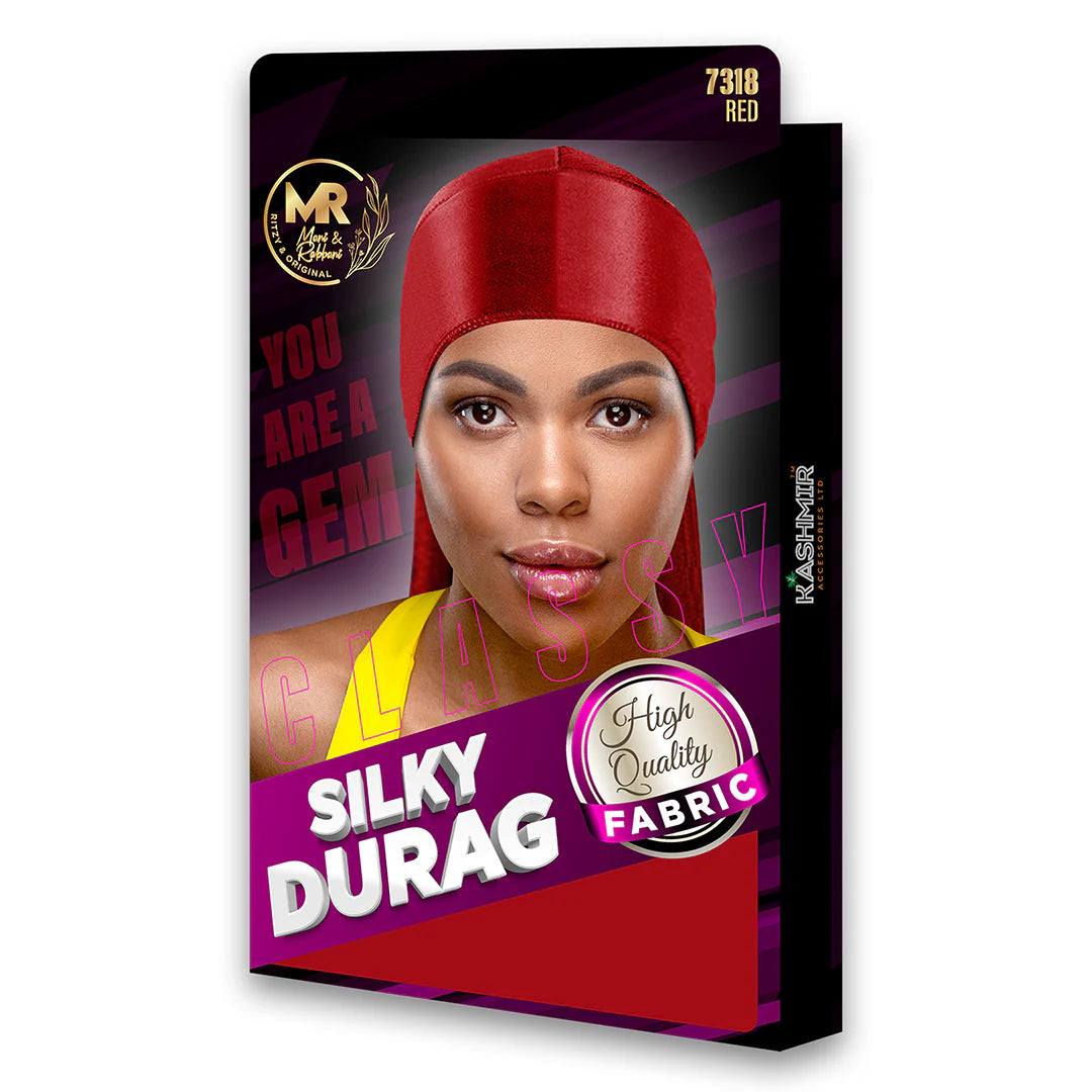 Classy Silky Durag - 7318