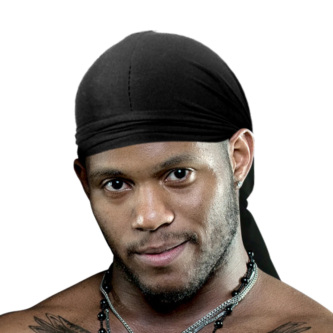Classy Spandex Durag - 7321