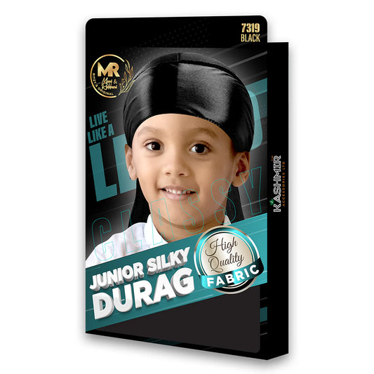 Classy Junior Silky Durag - 7319