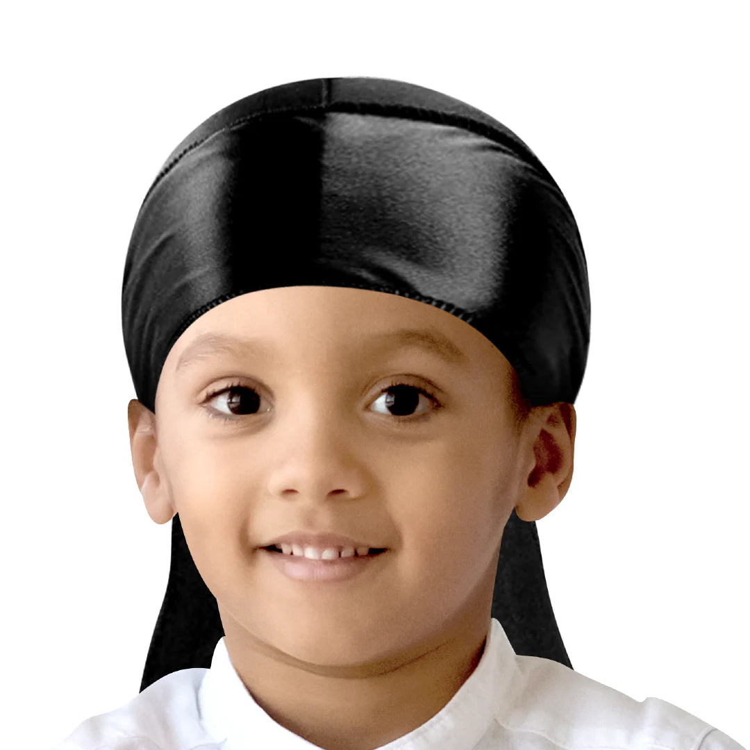Classy Junior Silky Durag - 7319