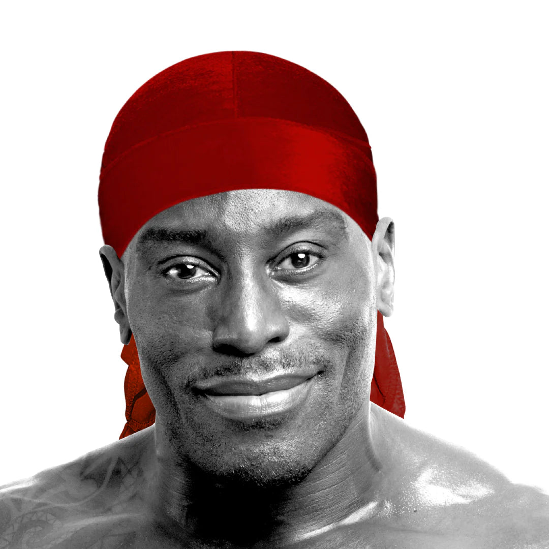 Classy Velvet Durag Mix - 7317