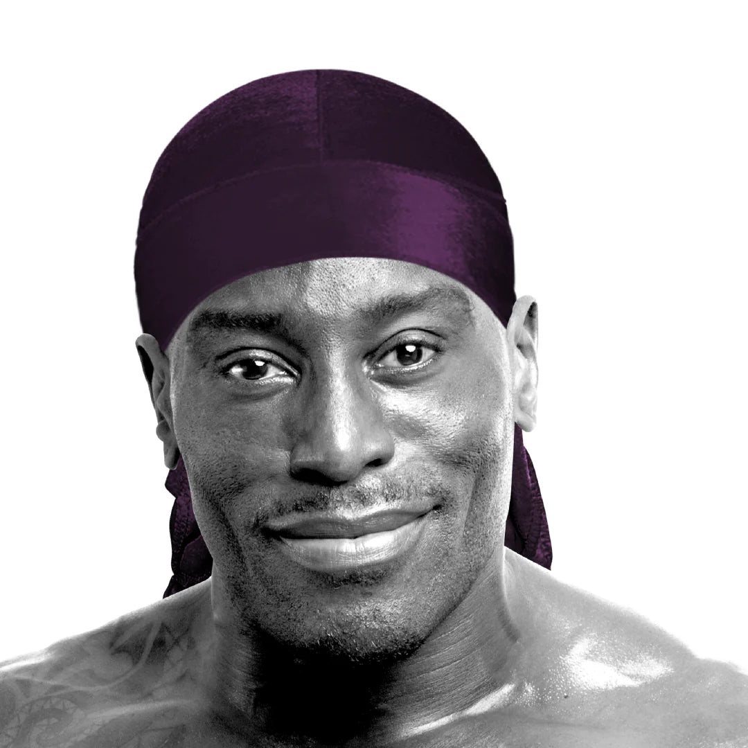 Classy Velvet Durag Mix - 7317
