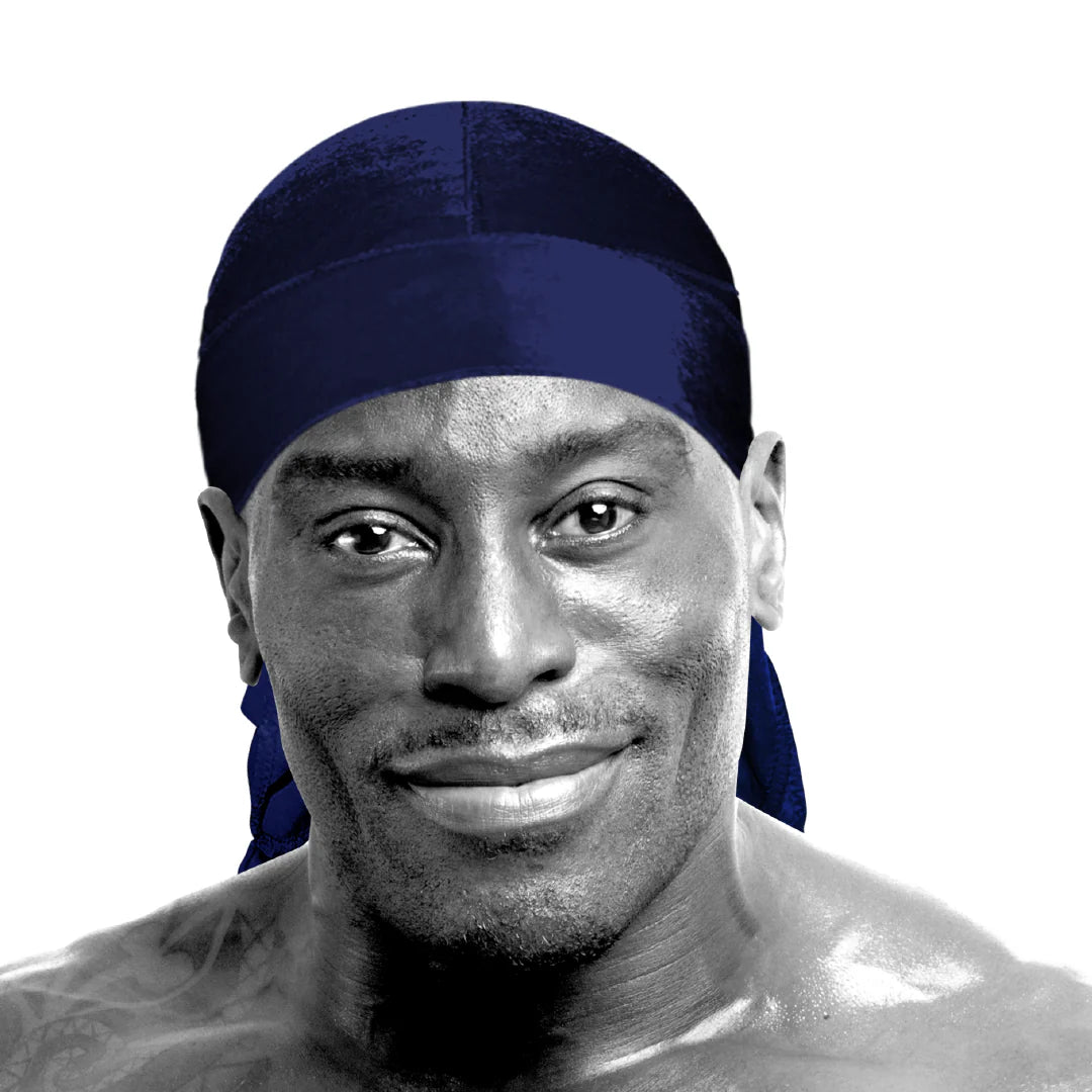 Classy Velvet Durag Mix - 7317