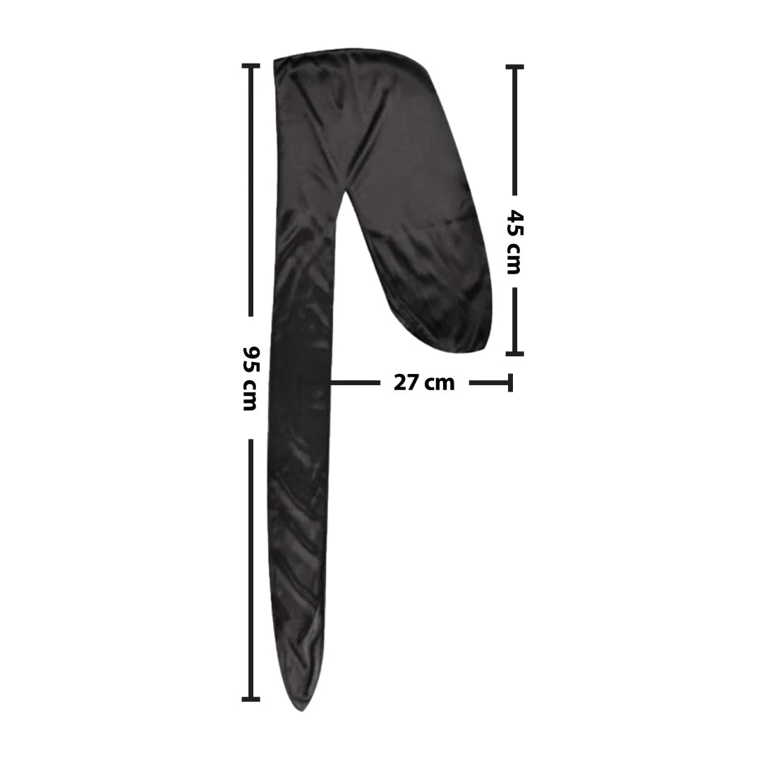 Classy Velvet Durag Mix - 7317