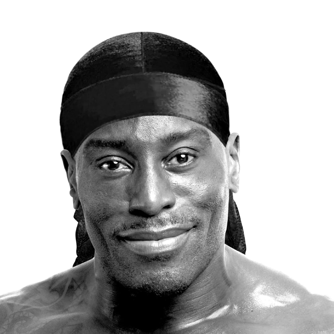 Classy Velvet Durag Mix - 7317