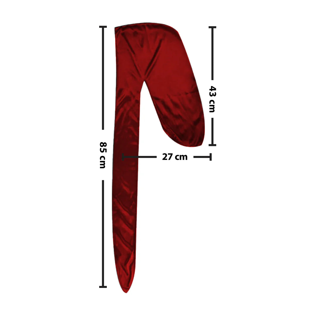 Classy Silky Durag - 7315