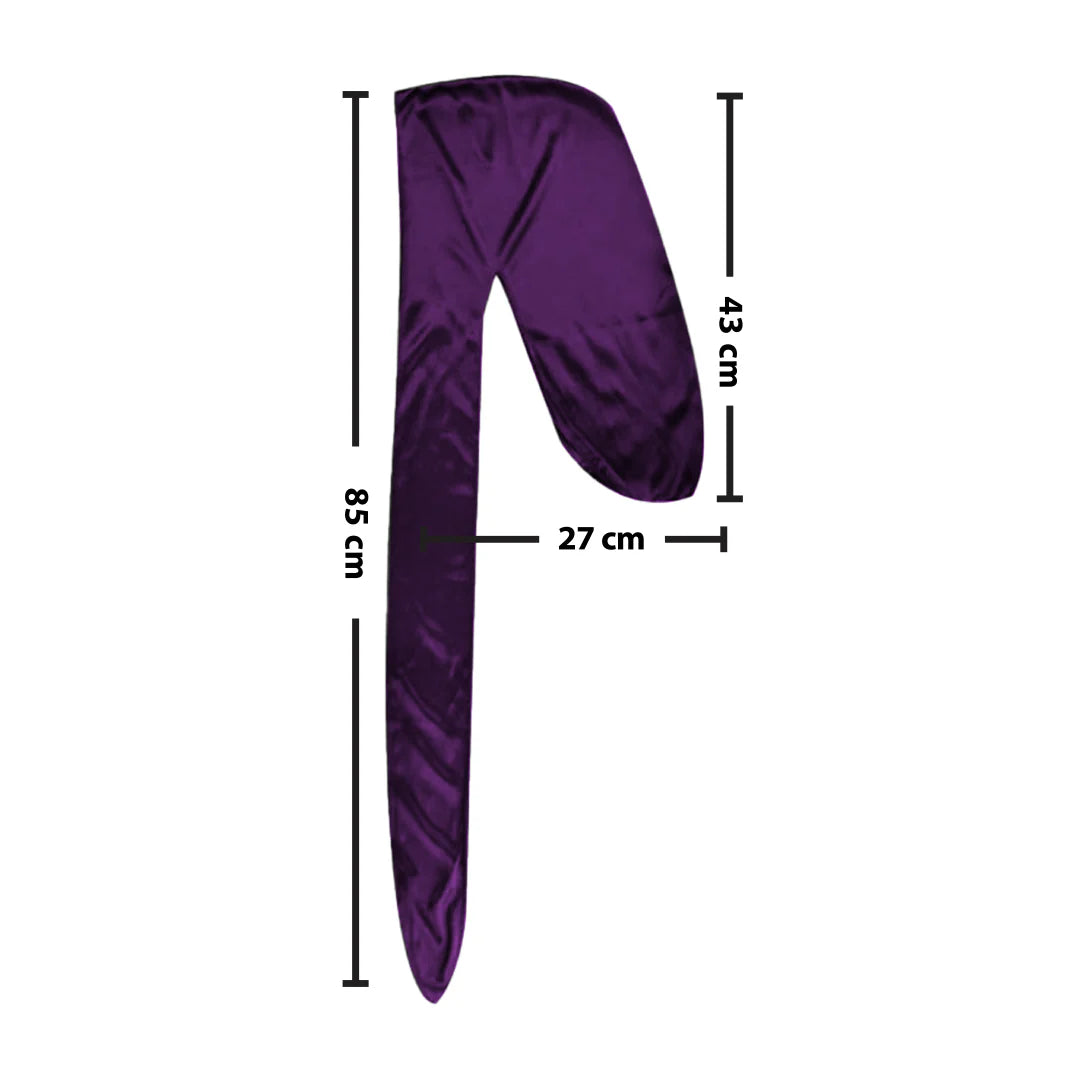 Classy Silky Durag - 7315