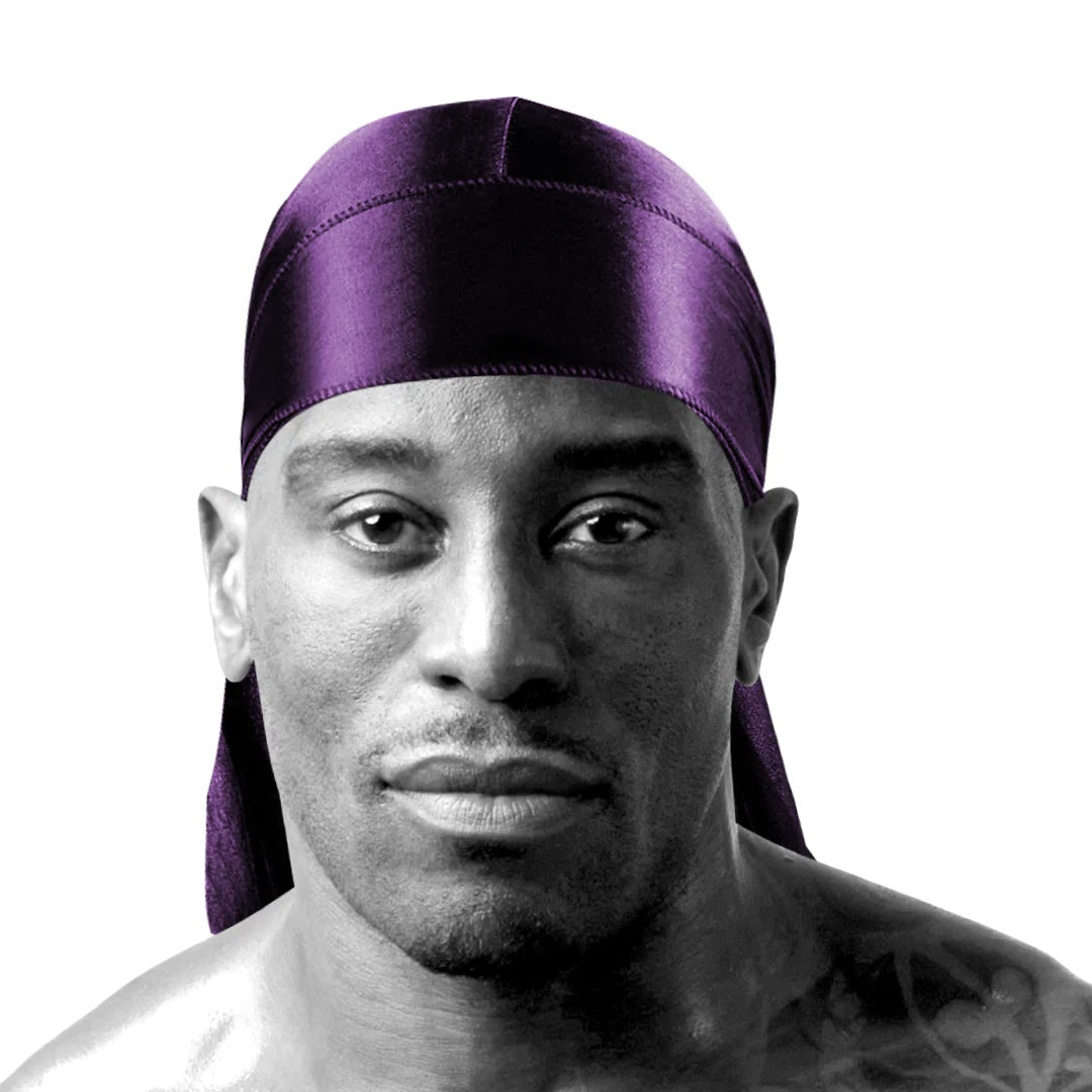 Classy Silky Durag - 7315