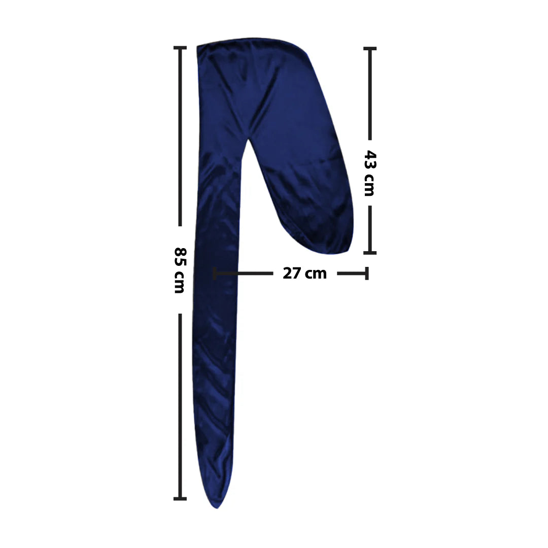 Classy Silky Durag - 7315