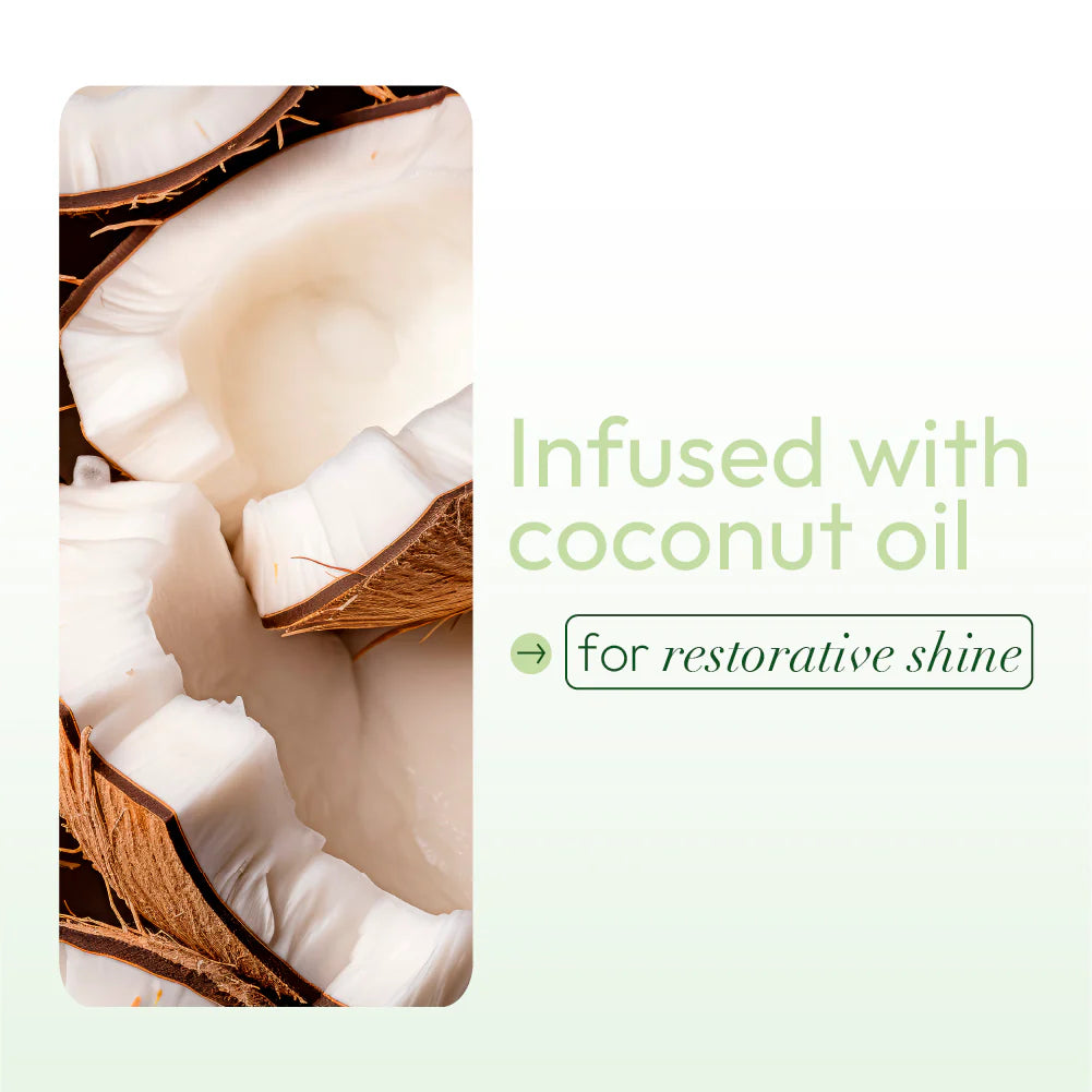 ORS Olive Oil Nourishing Coconut Sheen Spray (10 oz)