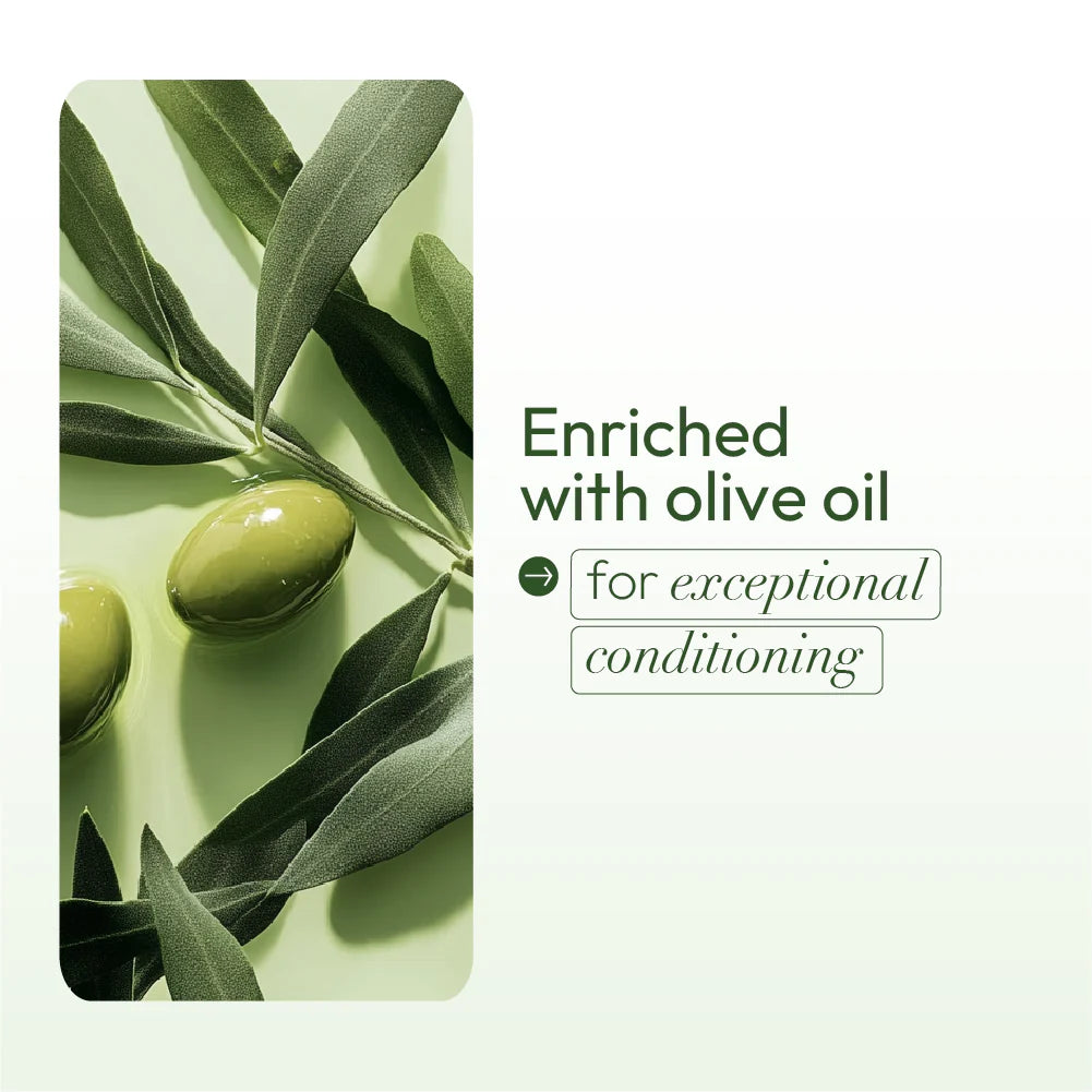 ORS Olive Oil Glossing Hair Polisher for Smoothing (6 oz)