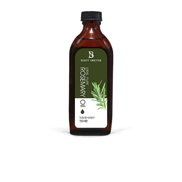 Rosemary Oil 150 ML