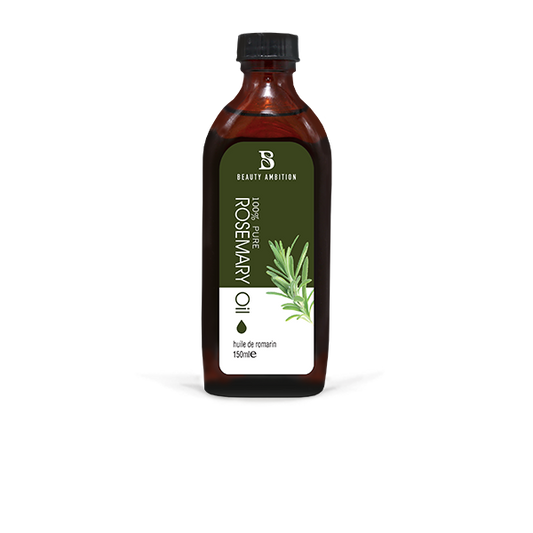 Rosemary Oil 150 ML