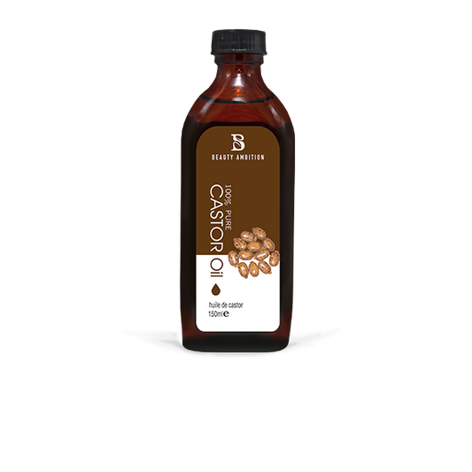 Castor Oil 150 ML