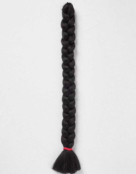 X-Pression - Ultra Braid / Pre-Stretched