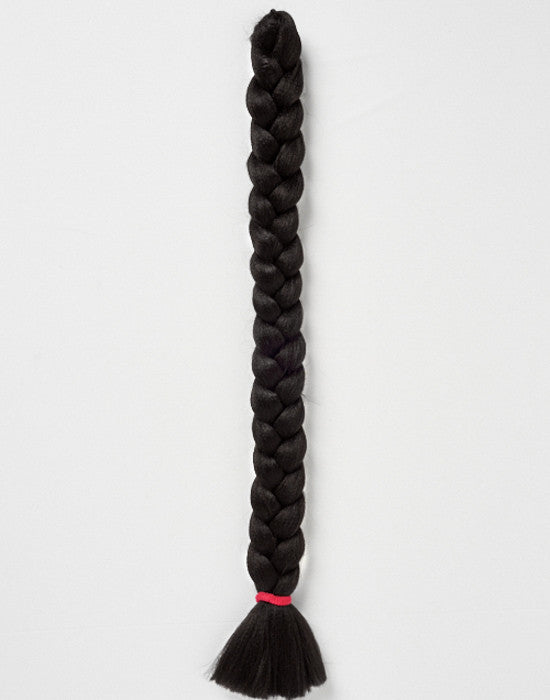 X-Pression - Ultra Braid / Pre-Stretched