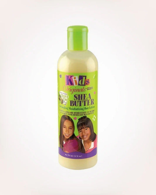 Africa's Best Shea Butter Detangling Lotion