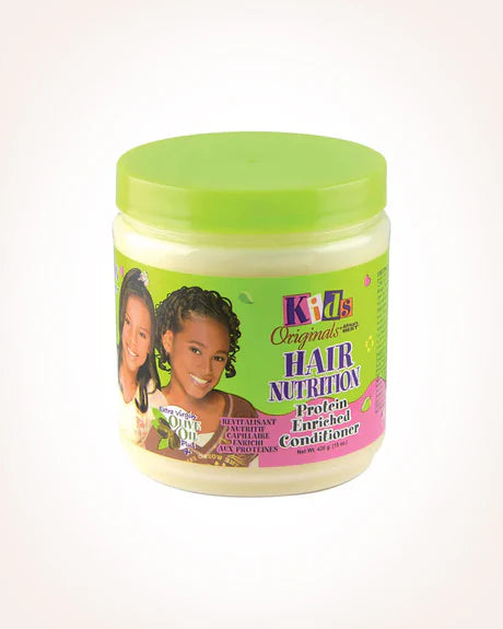 Africa's Best Hair Nutrition
