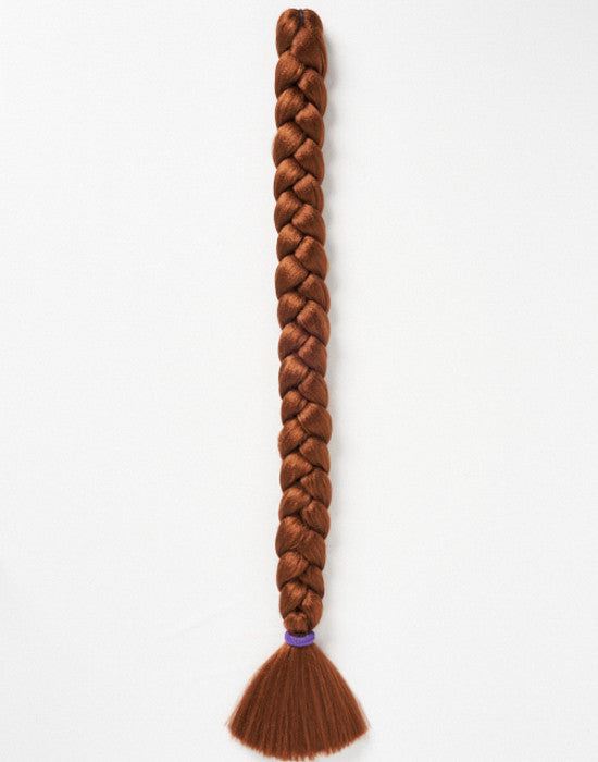 X-Pression - Ultra Braid / Pre-Stretched