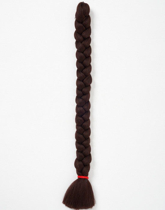 X-Pression - Ultra Braid / Pre-Stretched