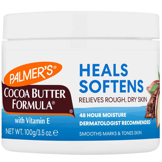 Palmers Cocoa-Butter Jar 100g