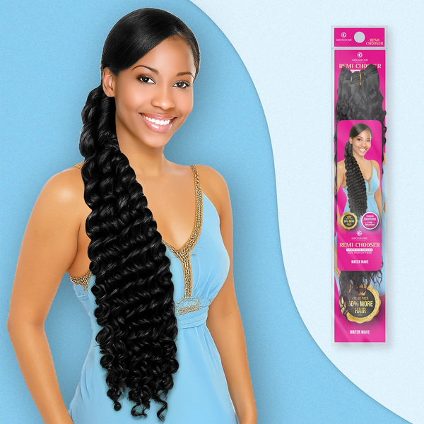 Remi Chooser Water Weave