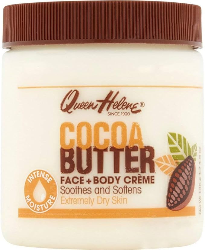 Queen Helene Cream Cocoa Butter 425.2 g