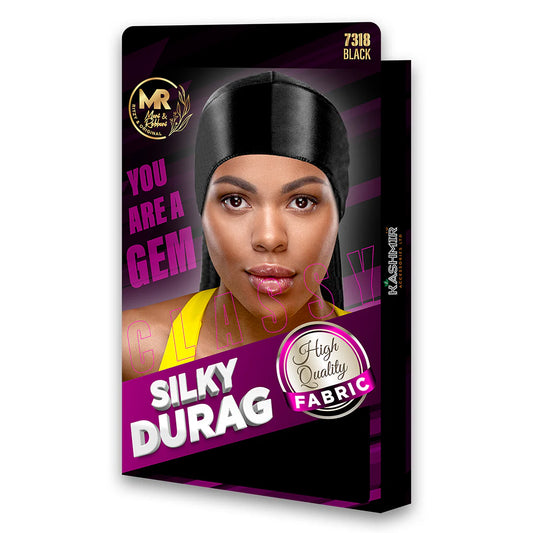 Classy Silky Durag - 7318